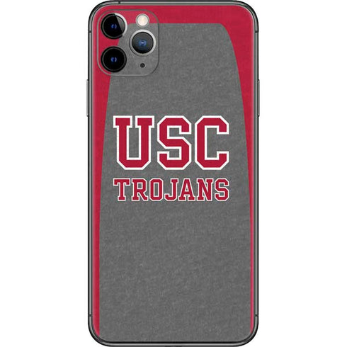 University of Southern California USC Trojans iPhone 11 Pro Max Skin