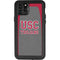 University of Southern California USC Trojans iPhone 11 Pro Max Waterproof Case