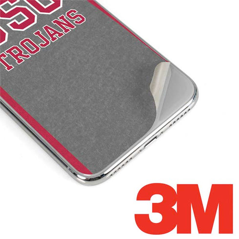 University of Southern California USC Trojans iPhone 11 Pro Skin