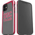 University of Southern California USC Trojans iPhone 12 Impact Case