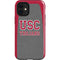 University of Southern California USC Trojans iPhone 12 Mini Impact Case