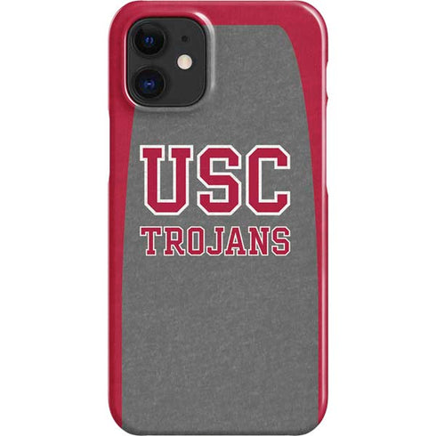 University of Southern California USC Trojans iPhone 12 Mini Lite Case
