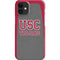 University of Southern California USC Trojans iPhone 12 Mini Lite Case
