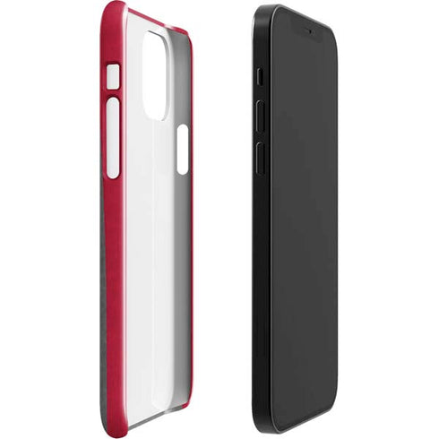 University of Southern California USC Trojans iPhone 12 Mini Lite Case