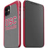 University of Southern California USC Trojans iPhone 12 Mini Lite Case