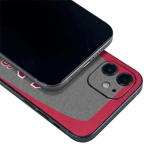 University of Southern California USC Trojans iPhone 12 Mini Skin
