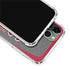 University of Southern California USC Trojans iPhone 12 Pro Clear Case