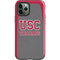 University of Southern California USC Trojans iPhone 12 Pro Impact Case