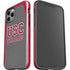 University of Southern California USC Trojans iPhone 12 Pro Impact Case