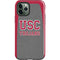 University of Southern California USC Trojans iPhone 12 Pro Max Impact Case