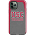 University of Southern California USC Trojans iPhone 12 Pro Max Impact Case