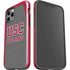 University of Southern California USC Trojans iPhone 12 Pro Max Impact Case