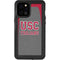 University of Southern California USC Trojans iPhone 12 Pro Max Waterproof Case
