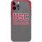 University of Southern California USC Trojans iPhone 12 Pro Skin