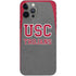 University of Southern California USC Trojans iPhone 12 Pro Skin