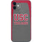 University of Southern California USC Trojans iPhone 12 Skin