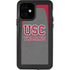 University of Southern California USC Trojans iPhone 12 Waterproof Case