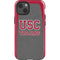 University of Southern California USC Trojans iPhone 13 Impact Case