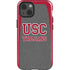 University of Southern California USC Trojans iPhone 13 Impact Case