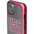 University of Southern California USC Trojans iPhone 13 Impact Case