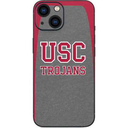 University of Southern California USC Trojans iPhone 13 Mini Skin