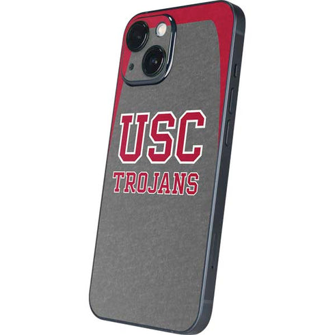 University of Southern California USC Trojans iPhone 13 Mini Skin