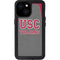 University of Southern California USC Trojans iPhone 13 Mini Waterproof Case