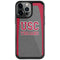 University of Southern California USC Trojans iPhone 13 Pro Cargo Case
