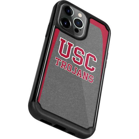 University of Southern California USC Trojans iPhone 13 Pro Cargo Case