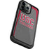 University of Southern California USC Trojans iPhone 13 Pro Cargo Case