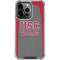 University of Southern California USC Trojans iPhone 13 Pro Clear Case