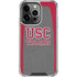 University of Southern California USC Trojans iPhone 13 Pro Clear Case