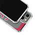 University of Southern California USC Trojans iPhone 13 Pro Clear Case