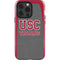 University of Southern California USC Trojans iPhone 13 Pro Impact Case
