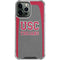 University of Southern California USC Trojans iPhone 13 Pro Max Clear Case