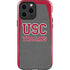 University of Southern California USC Trojans iPhone 13 Pro Max Impact Case