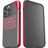 University of Southern California USC Trojans iPhone 13 Pro Max Impact Case