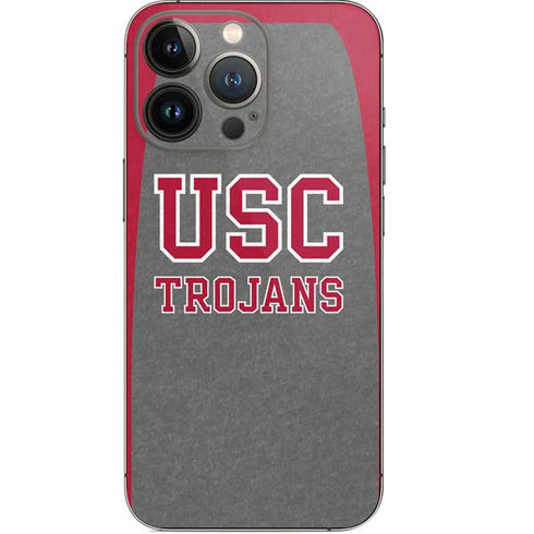 University of Southern California USC Trojans iPhone 13 Pro Skin