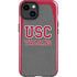 University of Southern California USC Trojans iPhone 14 Plus Impact Case