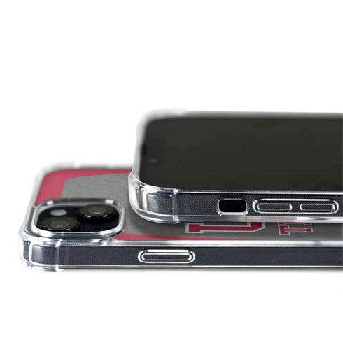 University of Southern California USC Trojans iPhone 15 MagSafe Case