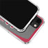 University of Southern California USC Trojans iPhone 14 Plus Clear Case