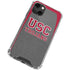 University of Southern California USC Trojans iPhone 14 Plus Clear Case