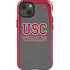 University of Southern California USC Trojans iPhone 15 Impact Case