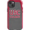 University of Southern California USC Trojans iPhone 14 Impact Case