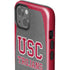 University of Southern California USC Trojans iPhone 14 Impact Case