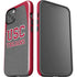 University of Southern California USC Trojans iPhone 15 Impact Case