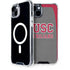 University of Southern California USC Trojans iPhone 15 Plus MagSafe Case