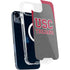 University of Southern California USC Trojans iPhone 15 Plus MagSafe Case