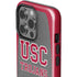 University of Southern California USC Trojans iPhone 15 Pro Impact Case