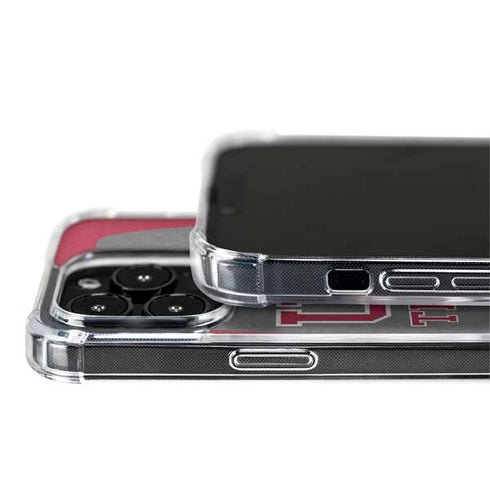 University of Southern California USC Trojans iPhone 14 Pro MagSafe Case